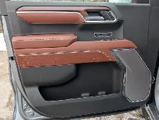 2026 GMC Sierra 1500 Denali Ultimate- Power Sunroof - Wireless - Photo 38
