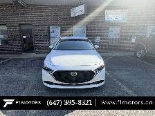 2025 Mazda3 Preferred FWD | Certified | Low Milage - Photo 2