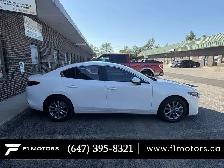 2025 Mazda3 Preferred FWD | Certified | Low Milage - Photo 4