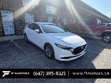 2025 Mazda3 Preferred FWD | Certified | Low Milage - Photo 5