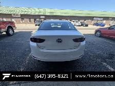 2025 Mazda3 Preferred FWD | Certified | Low Milage - Photo 6