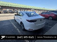2025 Mazda3 Preferred FWD | Certified | Low Milage - Photo 7