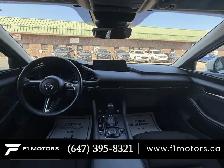 2025 Mazda3 Preferred FWD | Certified | Low Milage - Photo 13