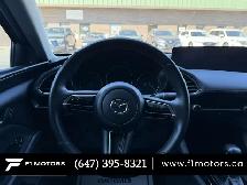 2025 Mazda3 Preferred FWD | Certified | Low Milage - Photo 16