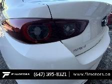 2025 Mazda3 Preferred FWD | Certified | Low Milage - Photo 30