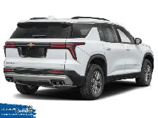 2026 Chevrolet Traverse - Photo 2