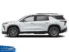 2026 Chevrolet Traverse - Photo 3