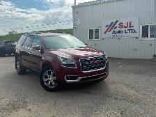 2015 GMC Acadia SLT2