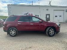 2015 GMC Acadia SLT2 - Photo 2