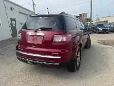 2015 GMC Acadia SLT2 - Photo 3
