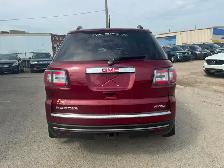 2015 GMC Acadia SLT2 - Photo 6