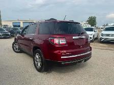 2015 GMC Acadia SLT2 - Photo 7