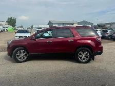 2015 GMC Acadia SLT2 - Photo 10