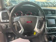 2015 GMC Acadia SLT2 - Photo 12