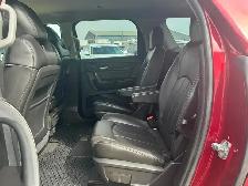 2015 GMC Acadia SLT2 - Photo 20