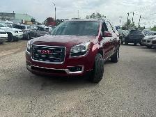 2015 GMC Acadia SLT2 - Photo 21