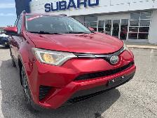 2017 Toyota RAV4 LE LE AWD, Two Sets of Tires! - Photo 2