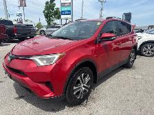 2017 Toyota RAV4 LE LE AWD, Two Sets of Tires! - Photo 4