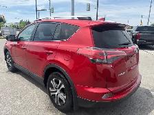 2017 Toyota RAV4 LE LE AWD, Two Sets of Tires! - Photo 6
