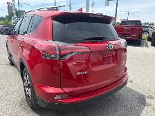 2017 Toyota RAV4 LE LE AWD, Two Sets of Tires! - Photo 7