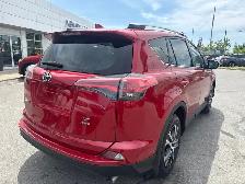 2017 Toyota RAV4 LE LE AWD, Two Sets of Tires! - Photo 8