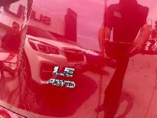 2017 Toyota RAV4 LE LE AWD, Two Sets of Tires! - Photo 9