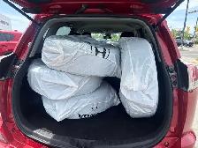 2017 Toyota RAV4 LE LE AWD, Two Sets of Tires! - Photo 10
