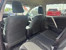 2017 Toyota RAV4 LE LE AWD, Two Sets of Tires! - Photo 12