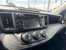 2017 Toyota RAV4 LE LE AWD, Two Sets of Tires! - Photo 14
