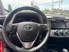 2017 Toyota RAV4 LE LE AWD, Two Sets of Tires! - Photo 17