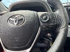 2017 Toyota RAV4 LE LE AWD, Two Sets of Tires! - Photo 19