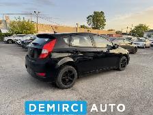 2014 Hyundai Accent GL JAMAIS ACCIDENTÉESIÈGES CHAUFFANTSACT - Photo 10