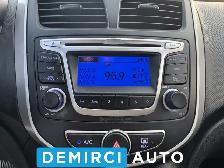2014 Hyundai Accent GL JAMAIS ACCIDENTÉESIÈGES CHAUFFANTSACT - Photo 15