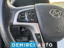 2014 Hyundai Accent GL JAMAIS ACCIDENTÉESIÈGES CHAUFFANTSACT - Photo 18