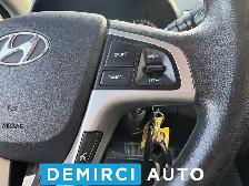 2014 Hyundai Accent GL JAMAIS ACCIDENTÉESIÈGES CHAUFFANTSACT - Photo 19