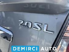 2011 Nissan Sentra 2.0 - Photo 3
