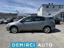 2011 Nissan Sentra 2.0 - Photo 6