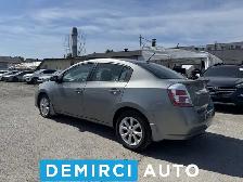 2011 Nissan Sentra 2.0 - Photo 7