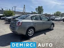 2011 Nissan Sentra 2.0 - Photo 8
