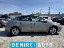 2011 Nissan Sentra 2.0 - Photo 9