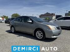 2011 Nissan Sentra 2.0 - Photo 10