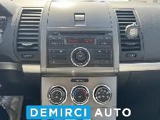 2011 Nissan Sentra 2.0 - Photo 12