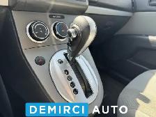 2011 Nissan Sentra 2.0 - Photo 15