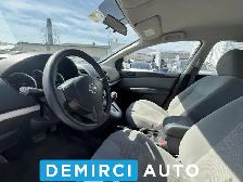2011 Nissan Sentra 2.0 - Photo 17