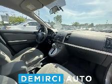 2011 Nissan Sentra 2.0 - Photo 23