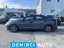 2017 Hyundai Elantra GL JAMAIS ACCIDENTÉECAMERA DE RECULVOLA - Photo 3
