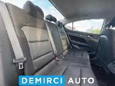 2017 Hyundai Elantra GL JAMAIS ACCIDENTÉECAMERA DE RECULVOLA - Photo 25