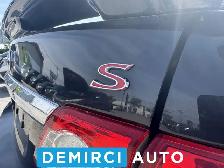 2012 Toyota Corolla S JAMAIS ACCIDENTÉEUN SEUL PROPRIO36 E - Photo 3