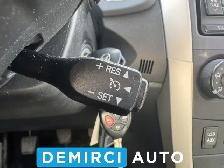 2012 Toyota Corolla S JAMAIS ACCIDENTÉEUN SEUL PROPRIO36 E - Photo 5