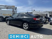 2012 Toyota Corolla S JAMAIS ACCIDENTÉEUN SEUL PROPRIO36 E - Photo 9